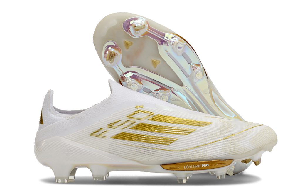 F50+ Laceless